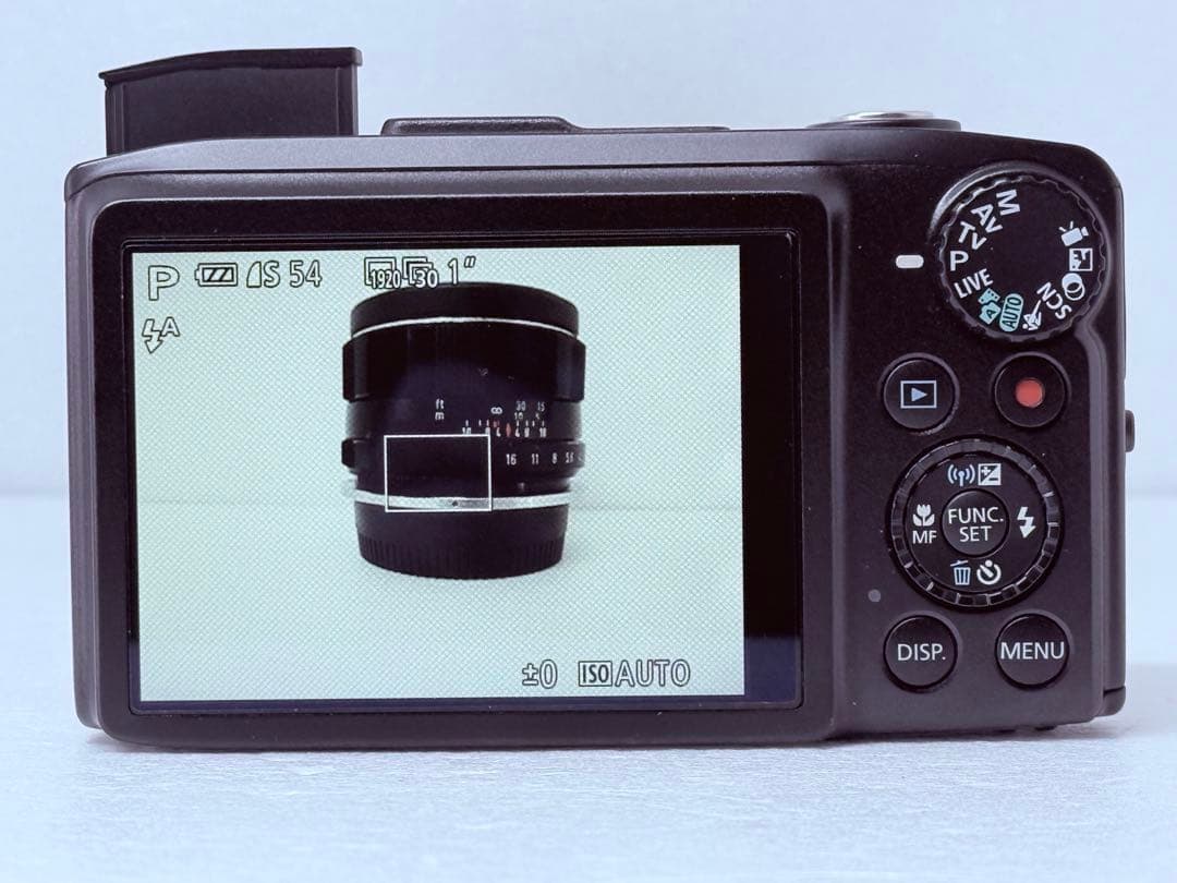 Canon PowerShot SX280HS 動作確認済 wifi転送可 人気