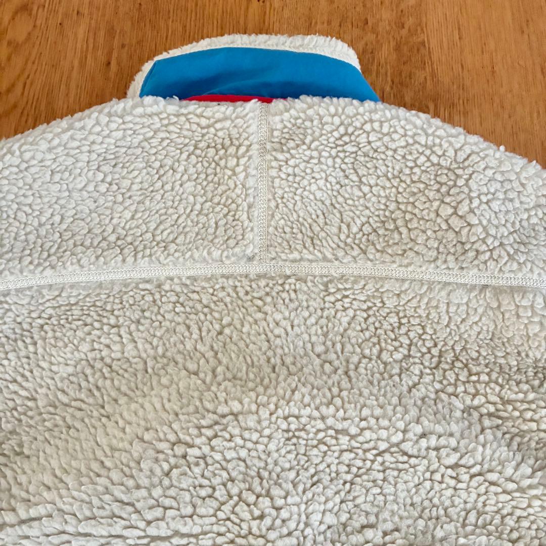 【美品】パタゴニア クラシック レトロX ベスト Patagonia メンズ S