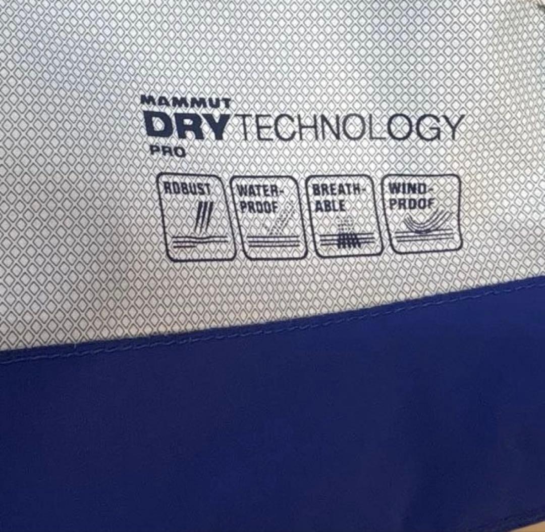 マムート　シェル