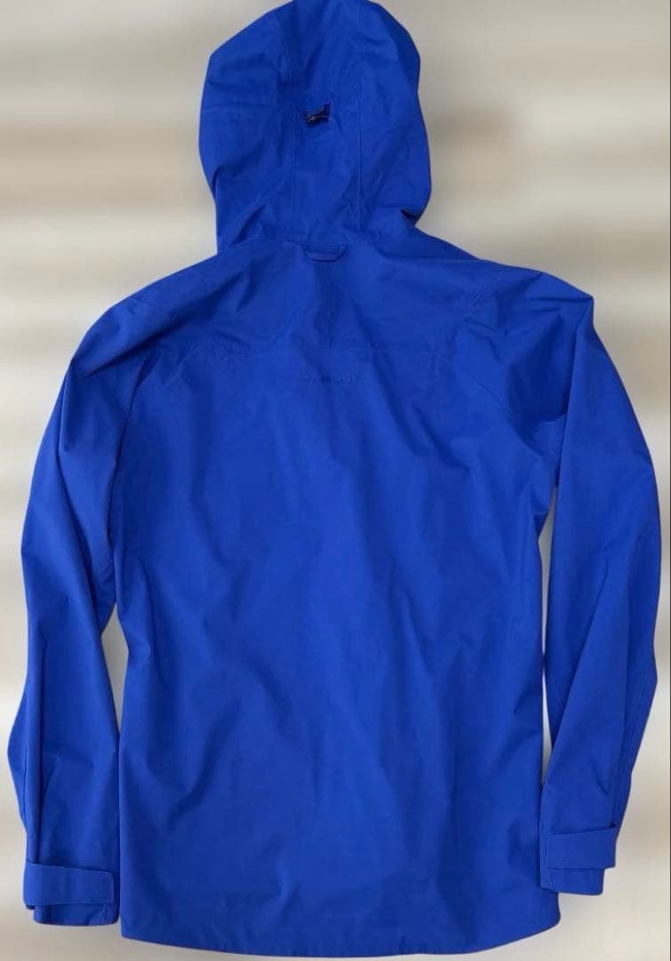 マムート　シェル