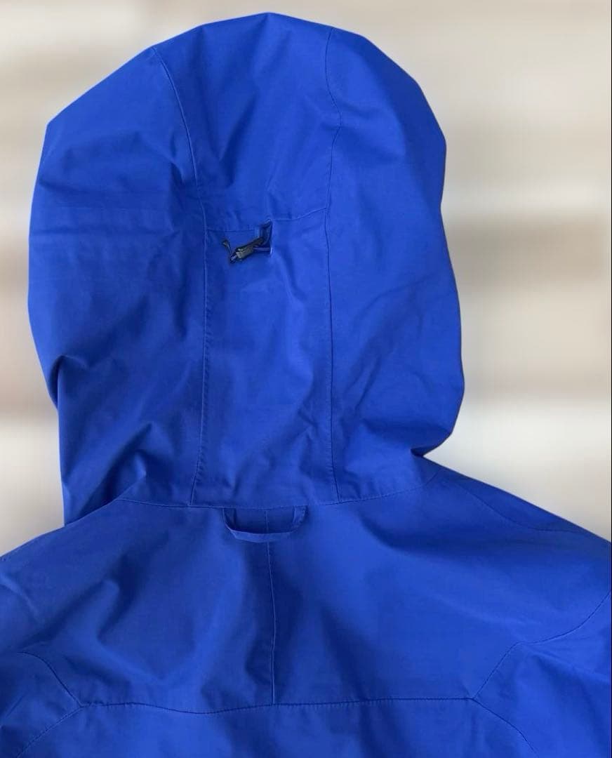 マムート　シェル