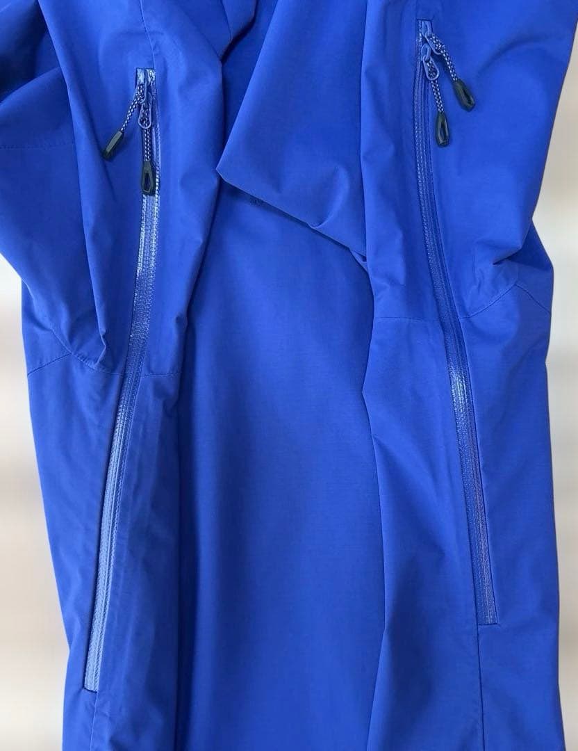 マムート　シェル