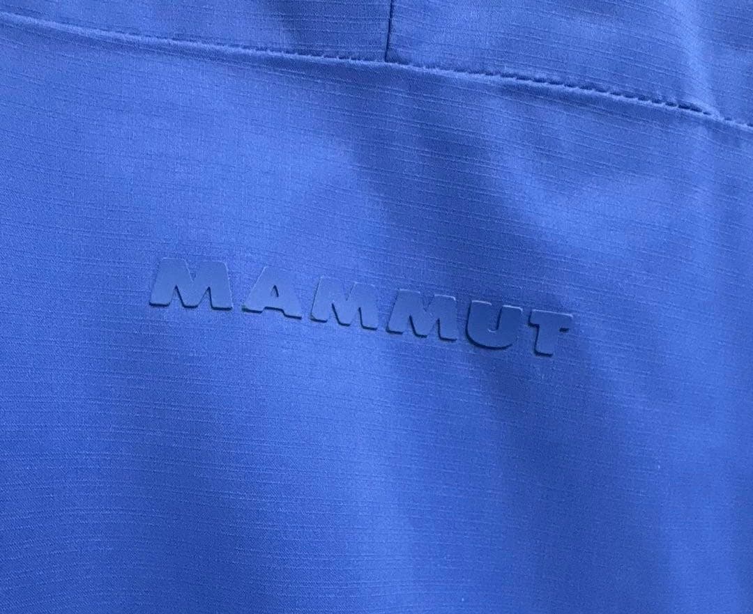 マムート　シェル