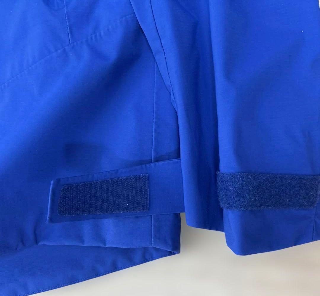 マムート　シェル