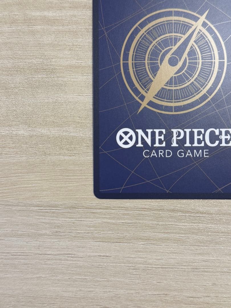 ワンピースカード　サボ手配書