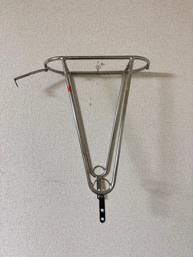 Velo Orange Constructeur Rear Rack リアラック