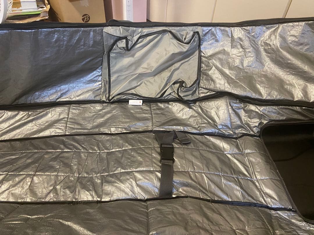 バートン ウィーリー スノーボードバッグ 165