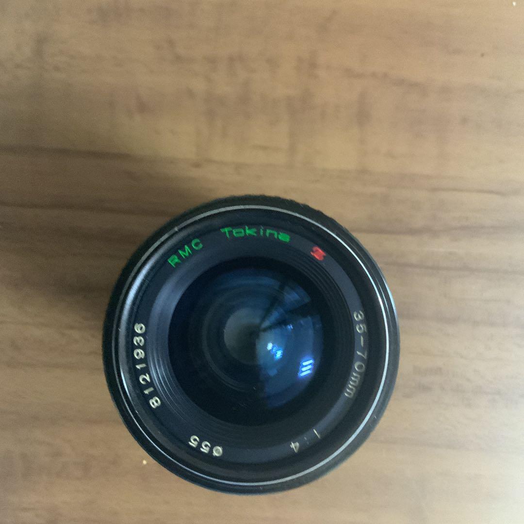 RMC Tokita 35-70 1:4　フルサイズ対応