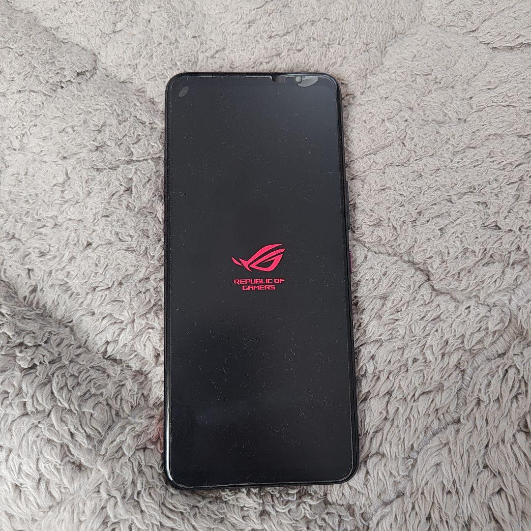 ROG phone6/ジャンク品