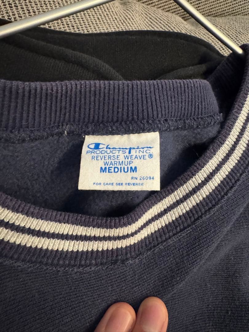 【6点セット】NorthFACEフリース　HUFスウェット他