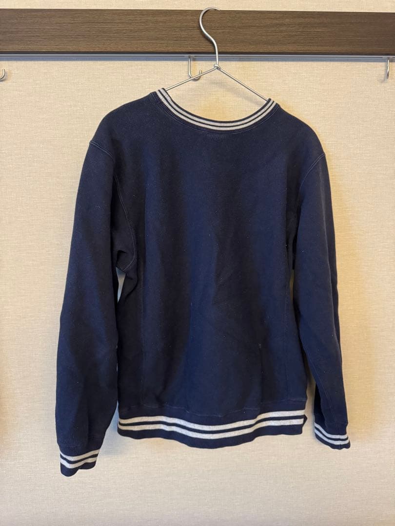 【6点セット】NorthFACEフリース　HUFスウェット他