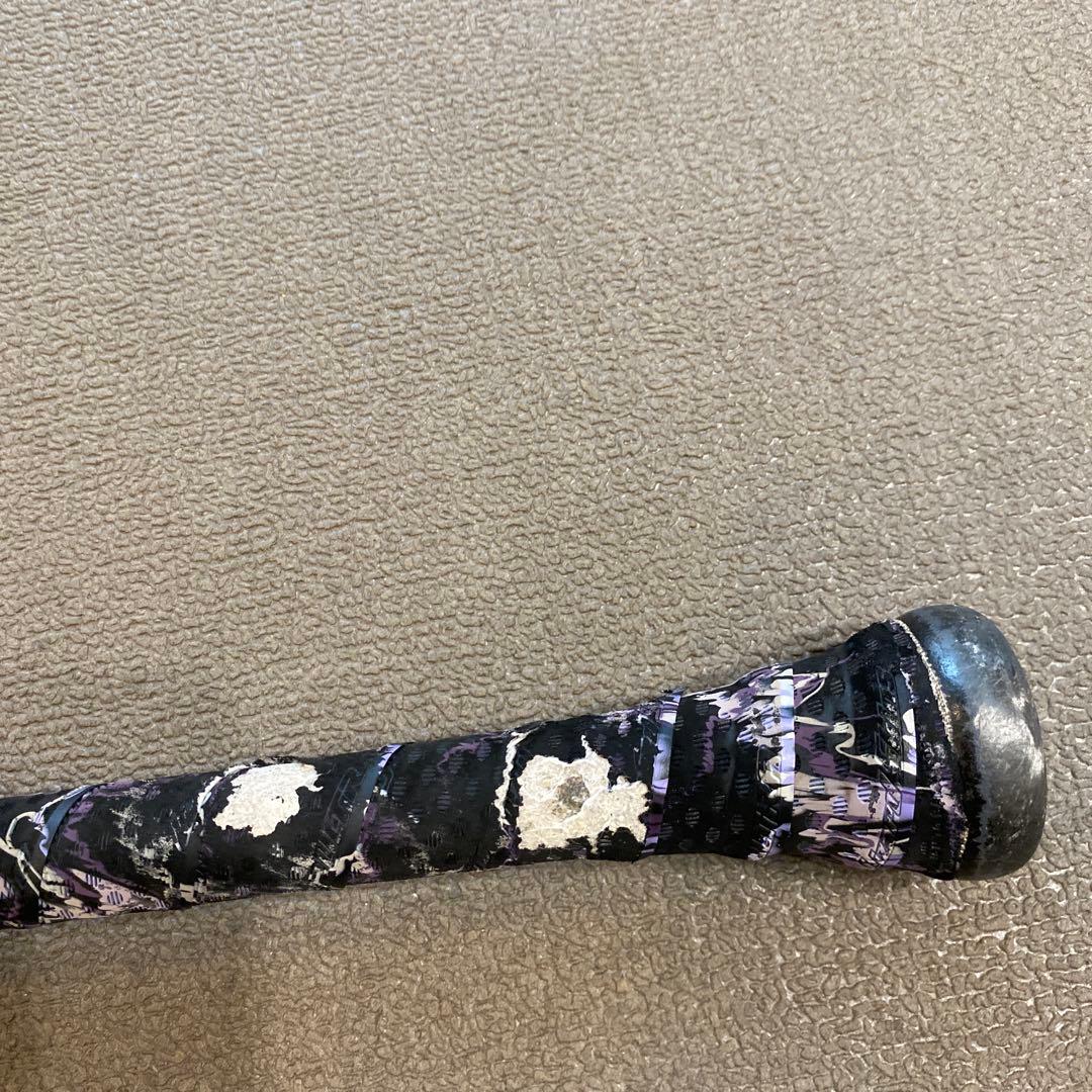 ミズノ ビヨンドマックスレガシー少年野球用　80cm