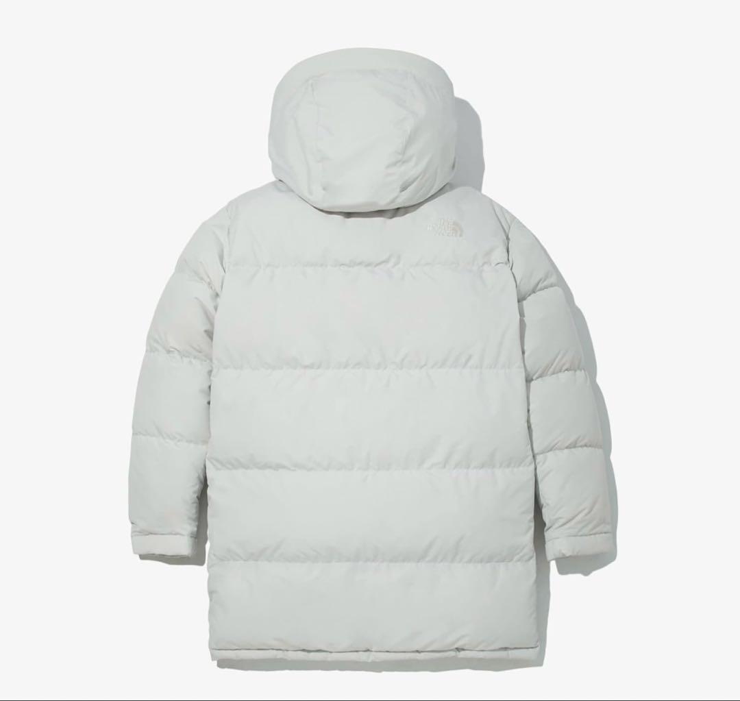 THE NORTH FACE NEILTONダウンパーカー　Mサイズ