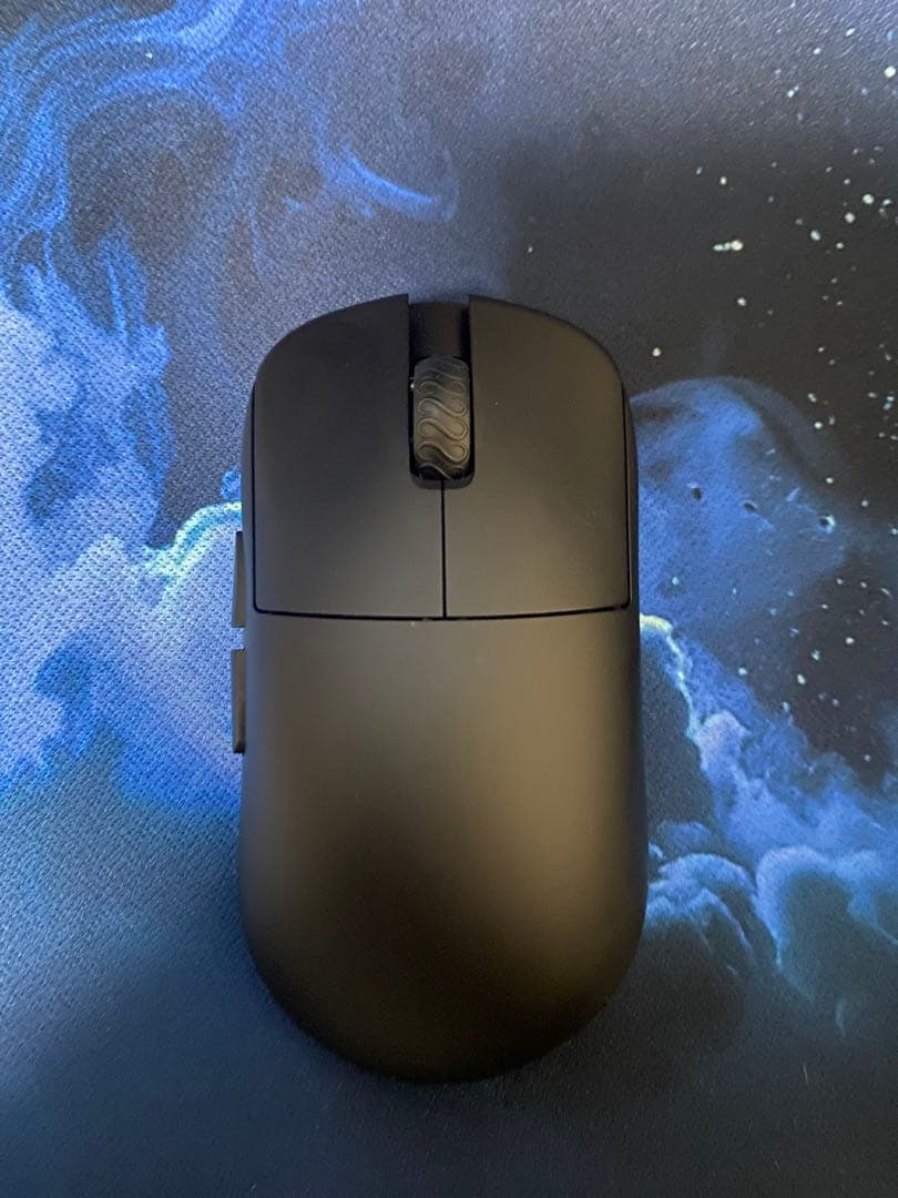 マウス・トラックボール LAMZU Inca