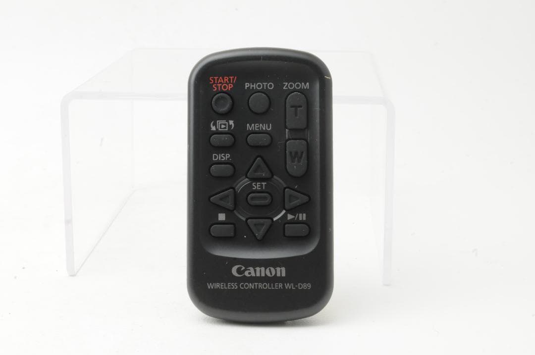 Canon キヤノン iVIS HF M43 HDビデオカメラ 元箱付き