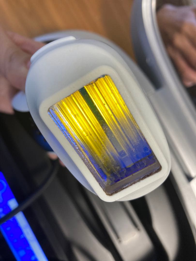 まっちょ。様　ケノン6.2 脱毛器