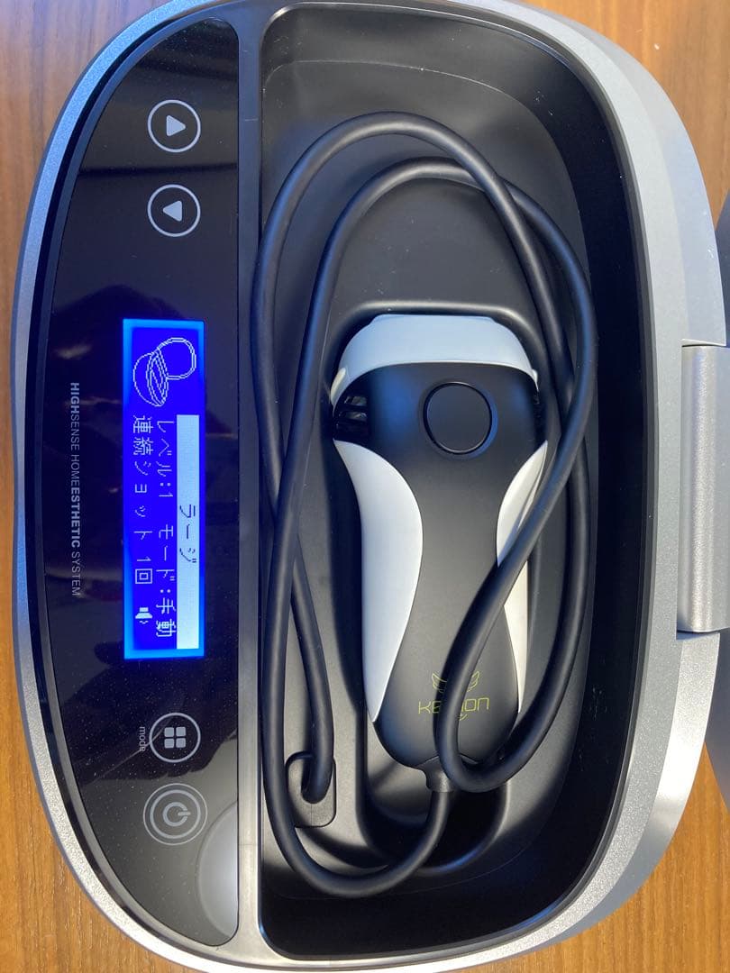 まっちょ。様　ケノン6.2 脱毛器