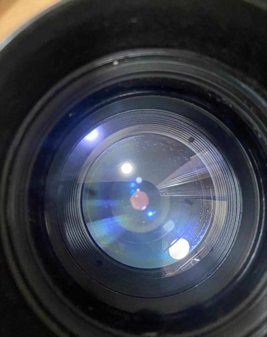 SIGMA ズームレンズ