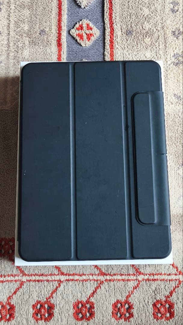 iPad Pro 128GB 11インチ(第二世代) カバー付