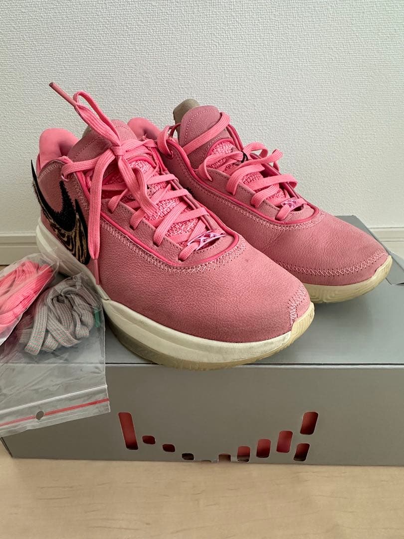 LEBRON XX EP レブロン20