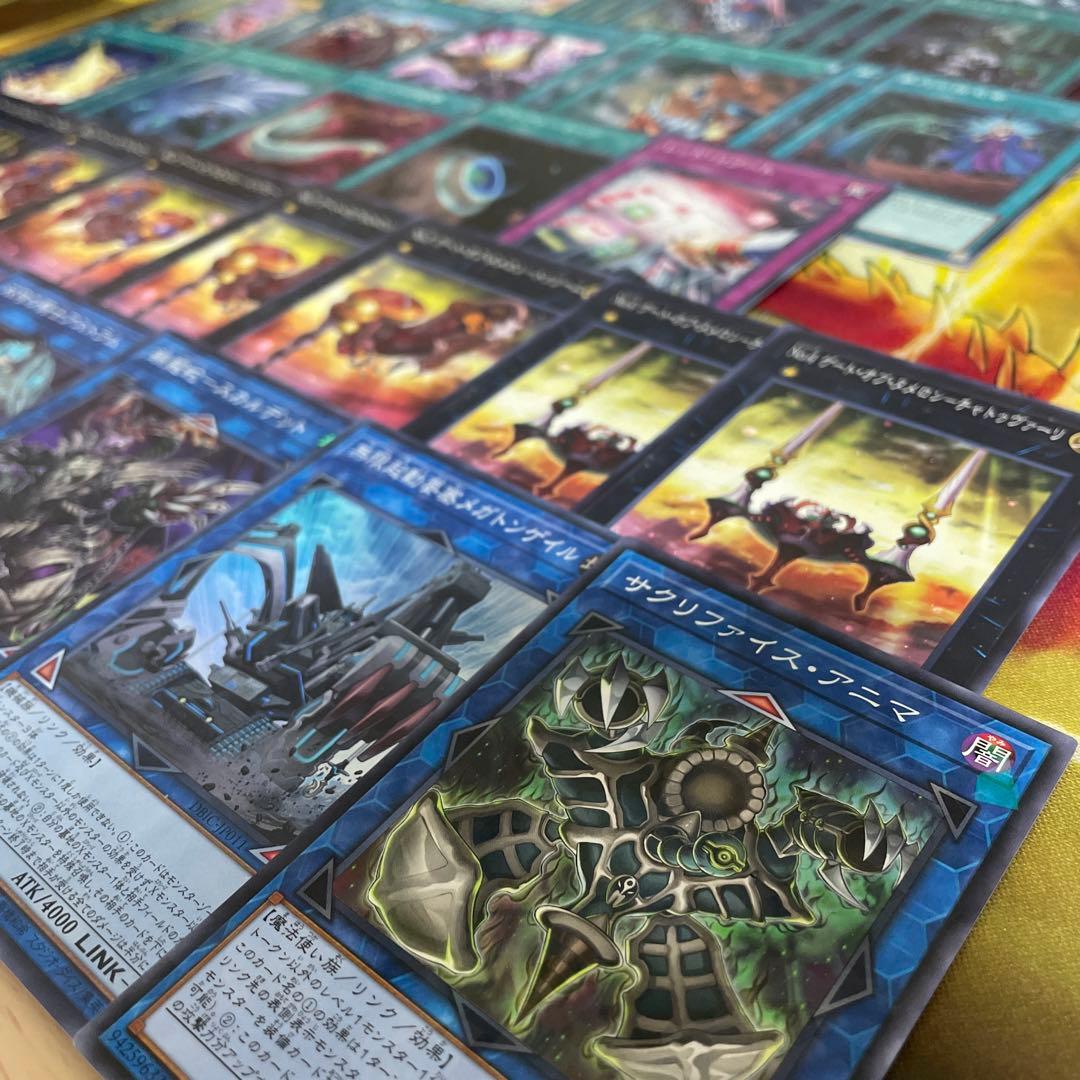 優勝構築 ヌメロンデッキ ヌメロンネットワーク ヌメロンウォール