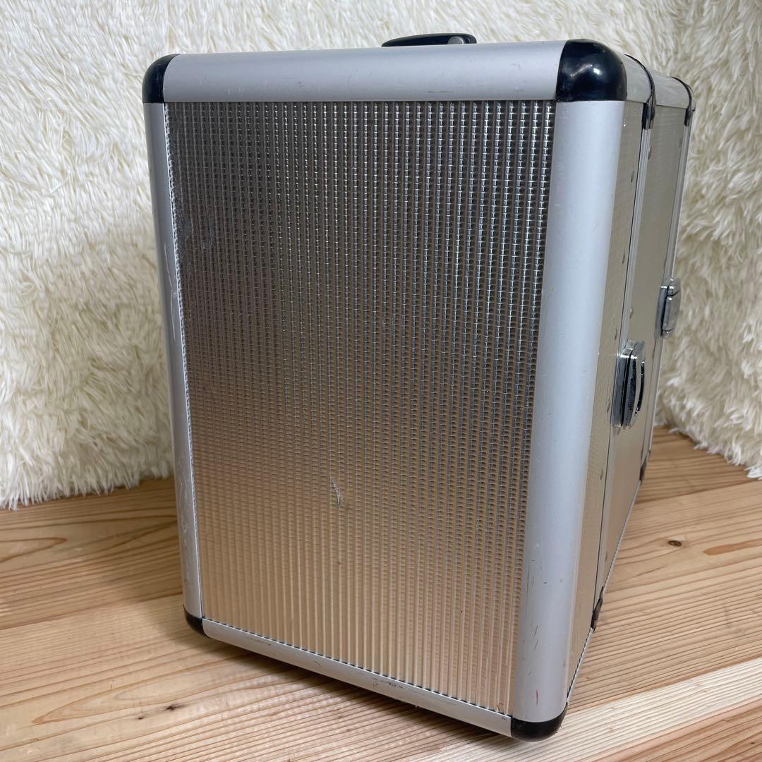 TOA KZ-25 ポータブルアンプ CD カセット 再生確認