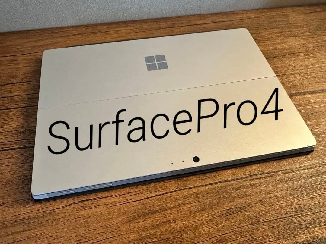 Windowsタブレット本体 Microsoft Surface Pro4