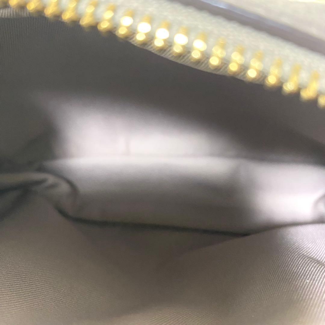 美品✨ TORY BURCH トリーバーチ カメラバッグ ショルダー ペリー