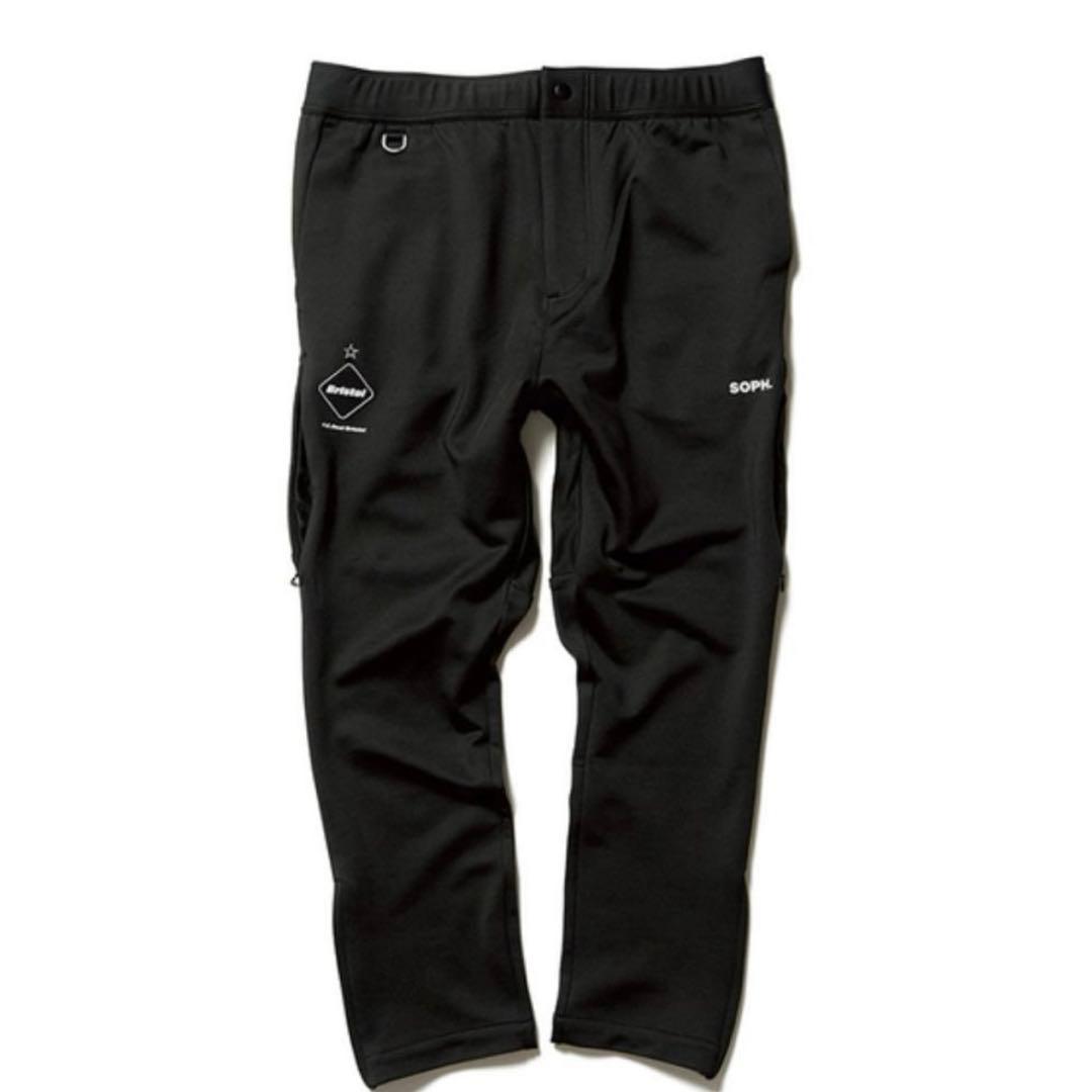 【美品】 F.C.Real Bristol PDK セットアップ 上L 下M