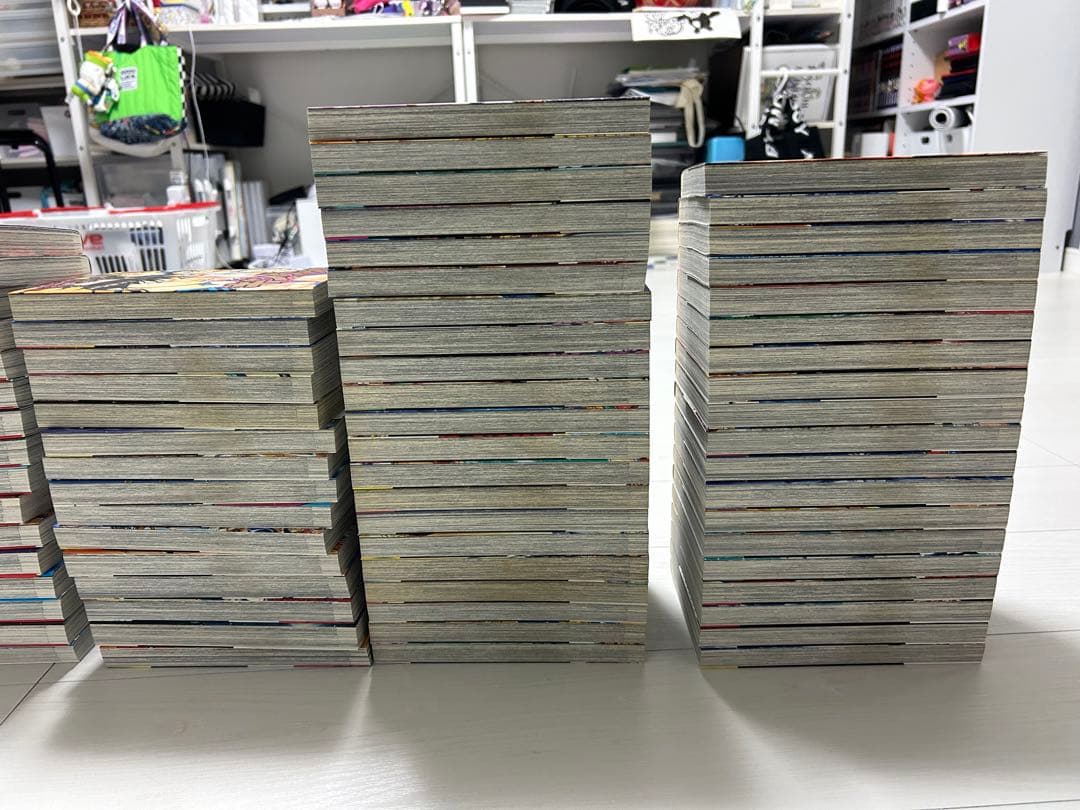 キングダム　全巻セット