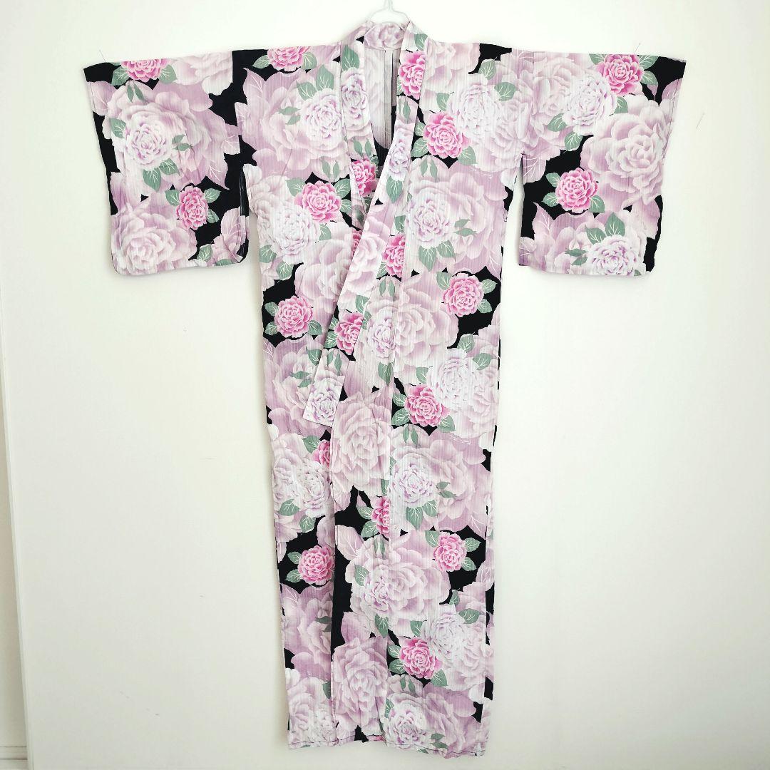 セシルマクビー　浴衣セット