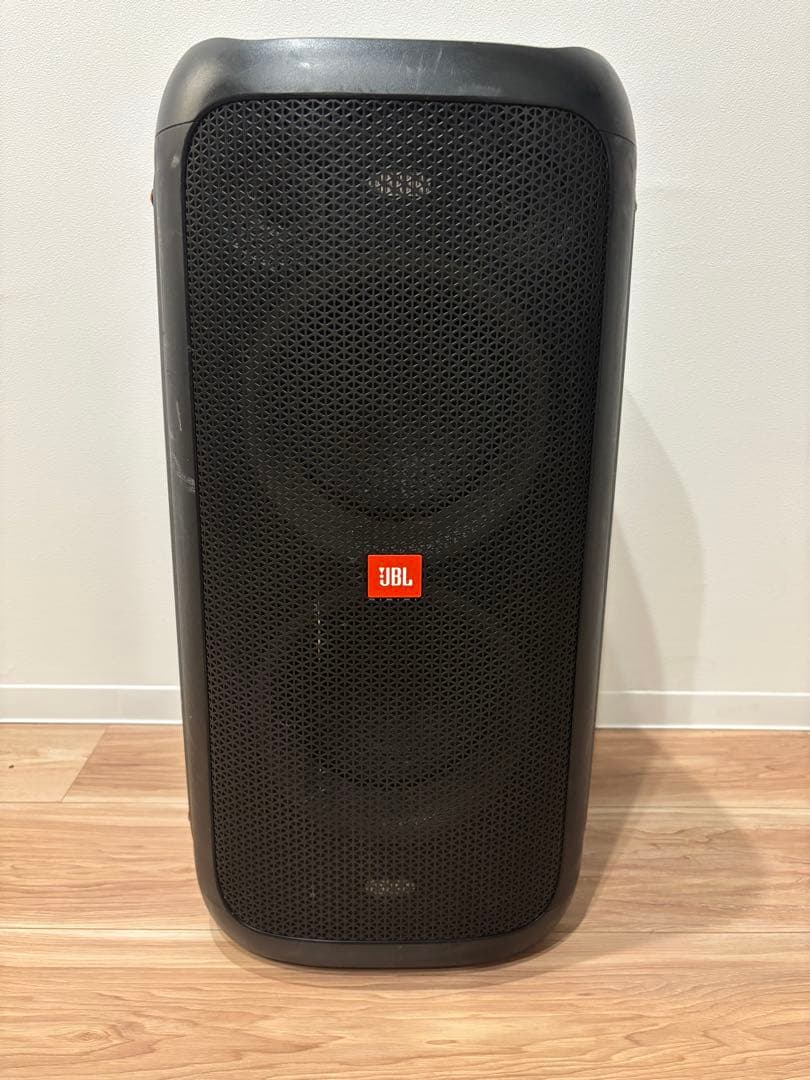 JBL PARTYBOX 100 ワイヤレススピーカー