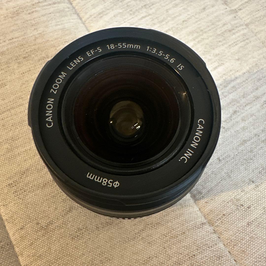 デジタル 一眼レフ カメラ CANON EOS Kiss X10望遠レンズセット