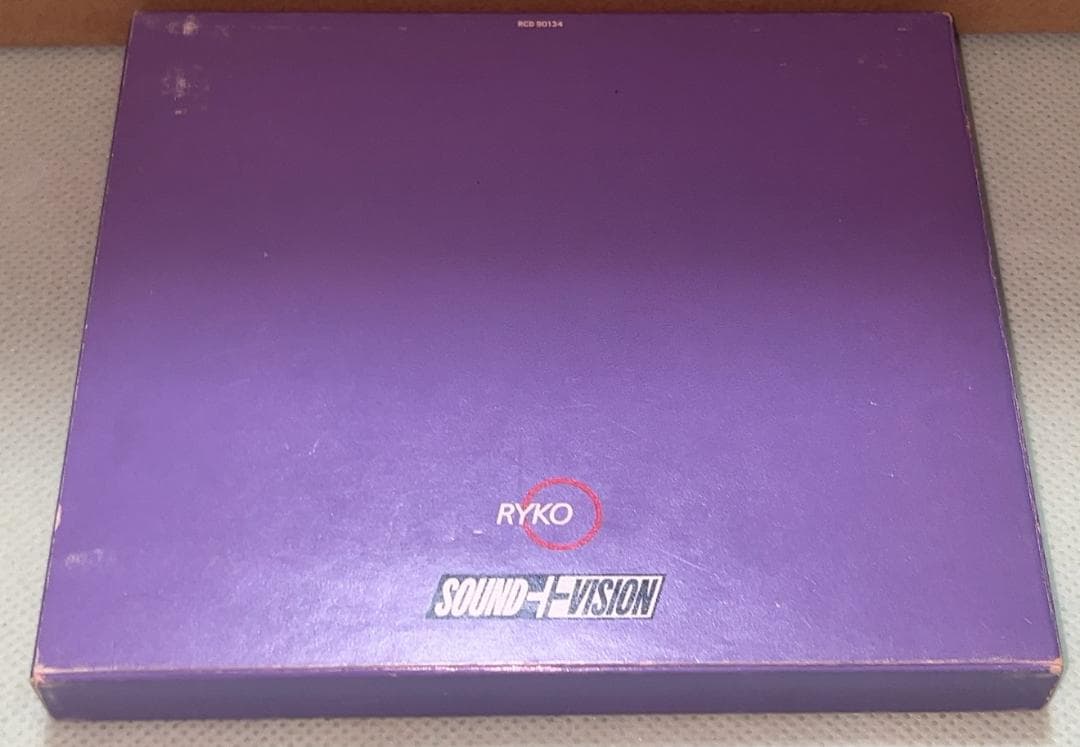 David Bowie デビッド・ボウイ CD アメリカRYCO盤11作品セット