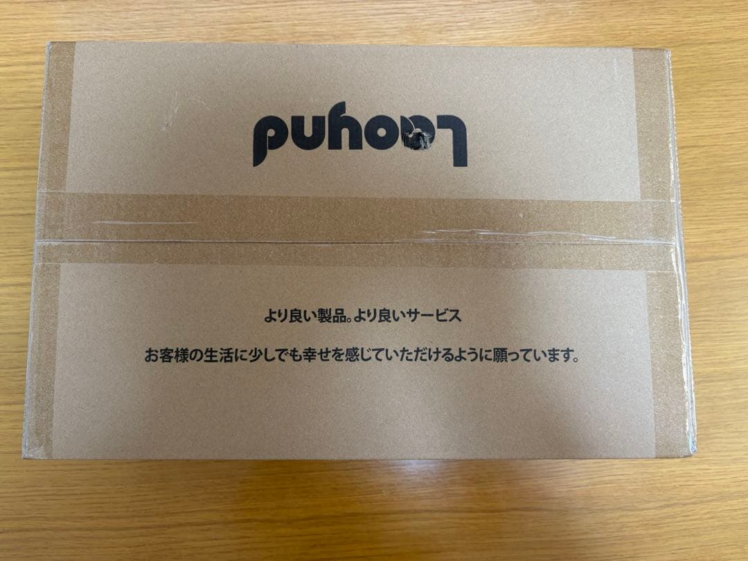 【新品】コードレス掃除機 86KPa超強吸引 自立式・最大60分稼働