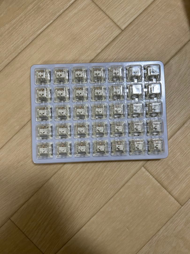 Keychron Q0 Max ワイヤレスメカニカルテンキー