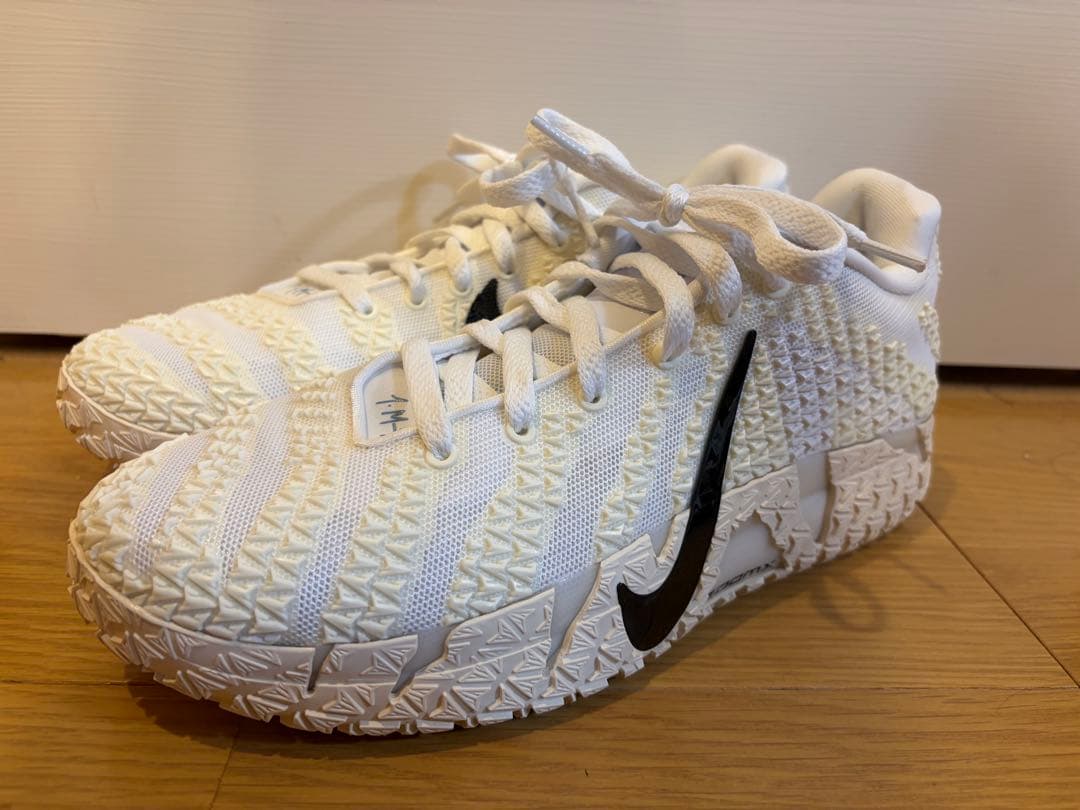 【極美品】JA 3 EP ジャ 3 28.0cm