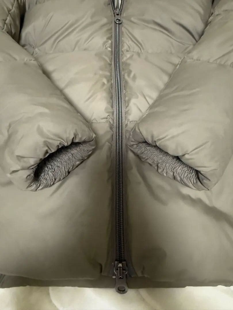 アローズ別注　DUVETICA デュベティカ　ARWEN アルウェン　38