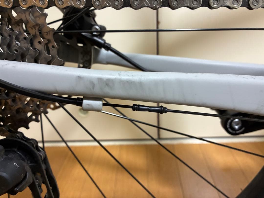 RIDLEY KANZO A　XXS 2024年購入　東京　直接お渡し限定