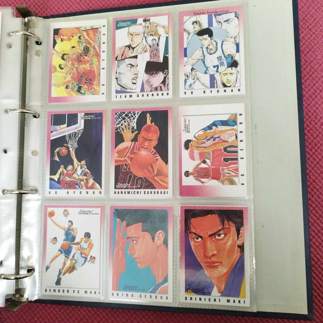 【希少】スラムダンク カードダスマスターズ　全140種フルコンプセット