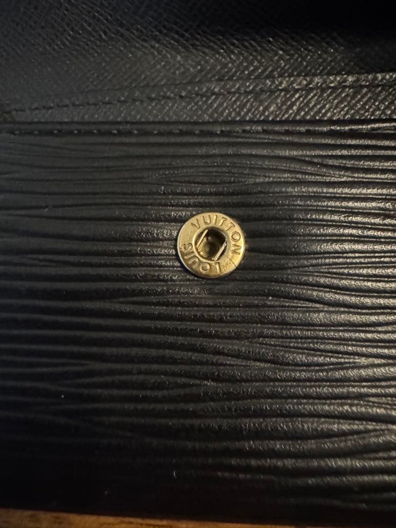 Louis Vuitton エピ　長財布&キーケース