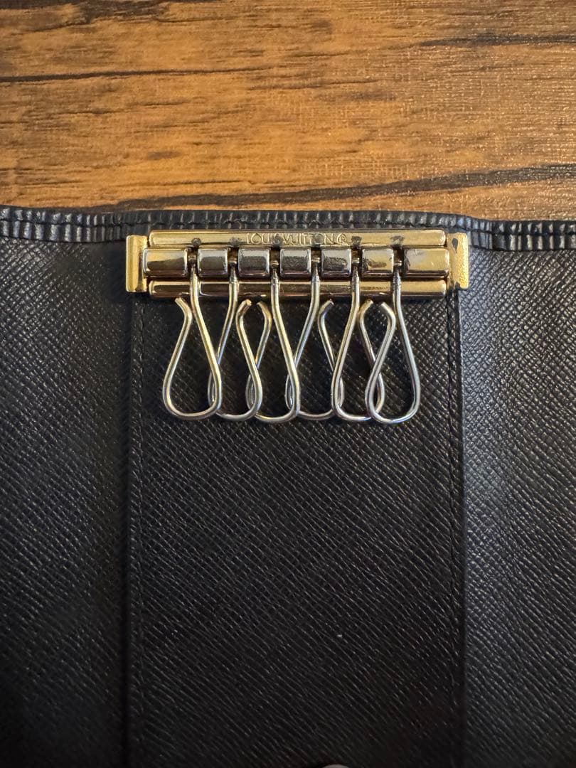 Louis Vuitton エピ　長財布&キーケース