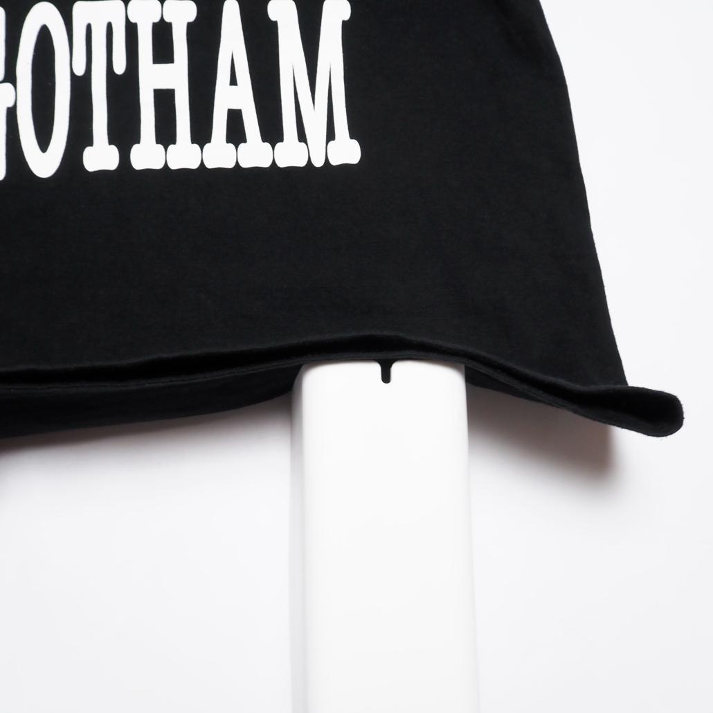 NUMBER (N)INE 02SSモダンエイジ期 I LOVE GOTHAM