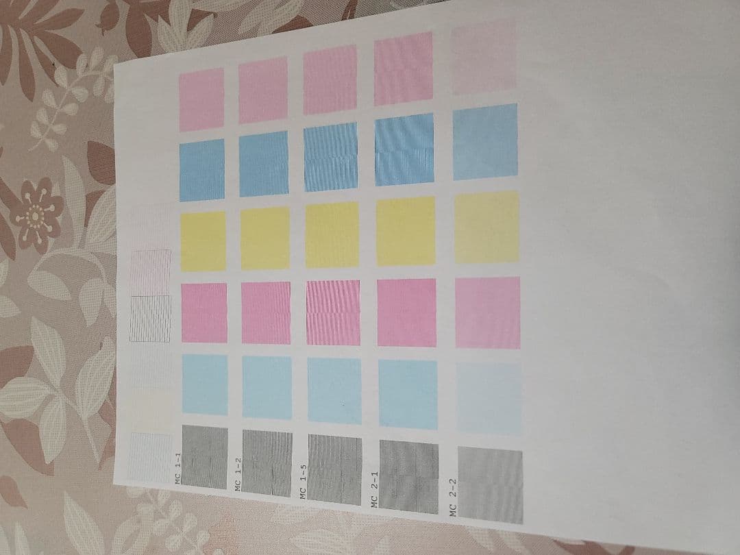 EPSON EP-804AW プリンター・複合機 本体