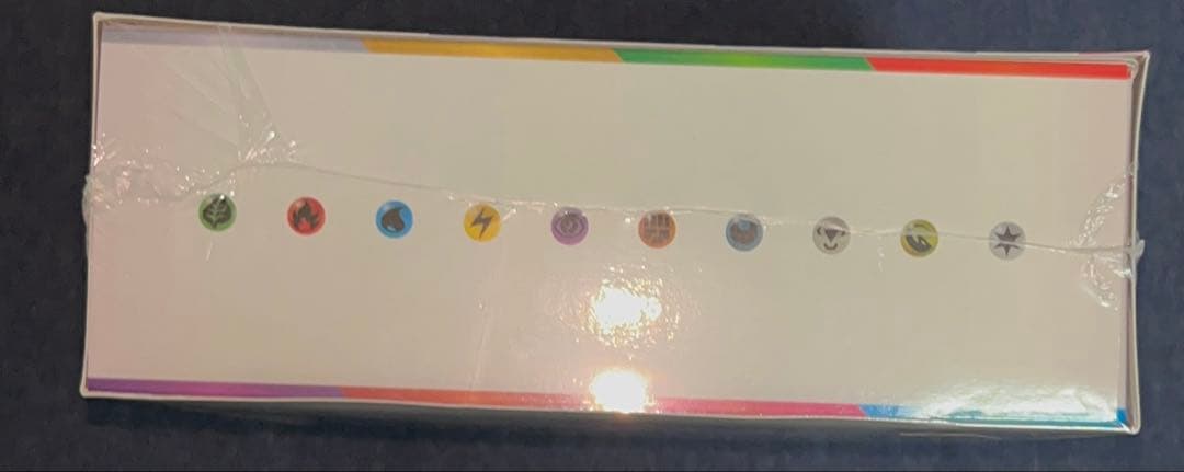 スタートデッキGenerations スペシャルバトルセット 3個 まとめ売り