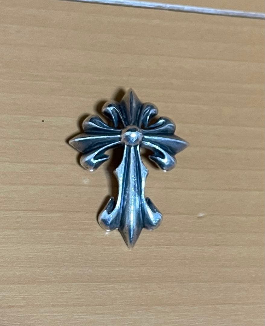 廃盤　ZORG クロス ペンダントトップ　ネックレスHOLY GRAVE