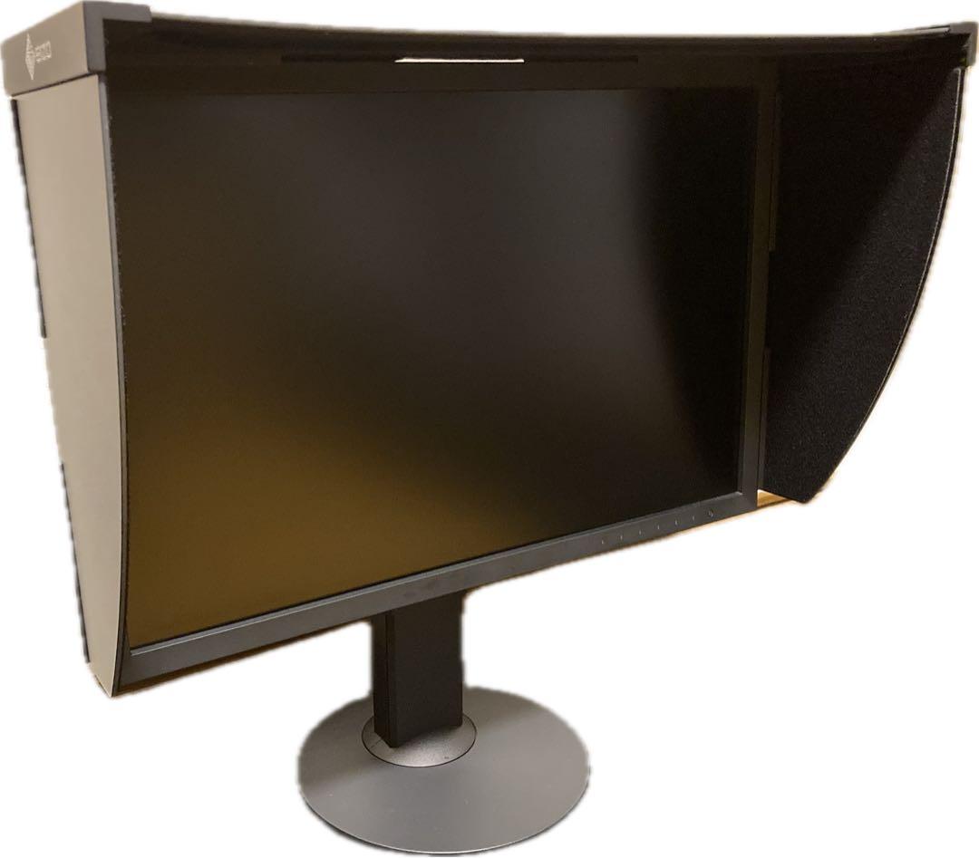 3点セットEIZO ColorEdge CS2420-Z 24インチ モニター