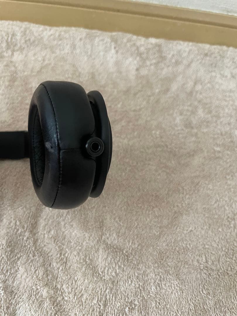 Beats mixr ヘッドフォン ケーブル/ケース付き