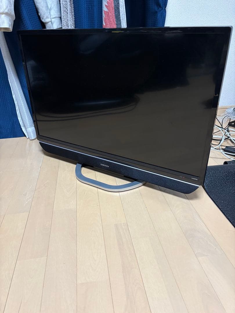ORION 32型液晶テレビ RN-32SH10 RC-004