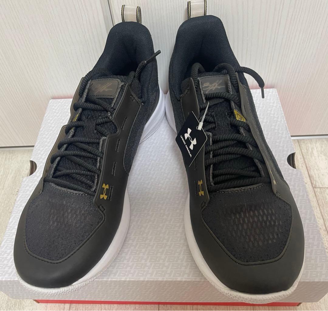 ⭐️新品 アンダーアーマー⭐️ ハーパー6 ターフ 野球 トレーニング シューズ